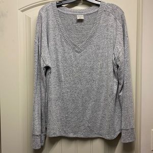 Soma sweater